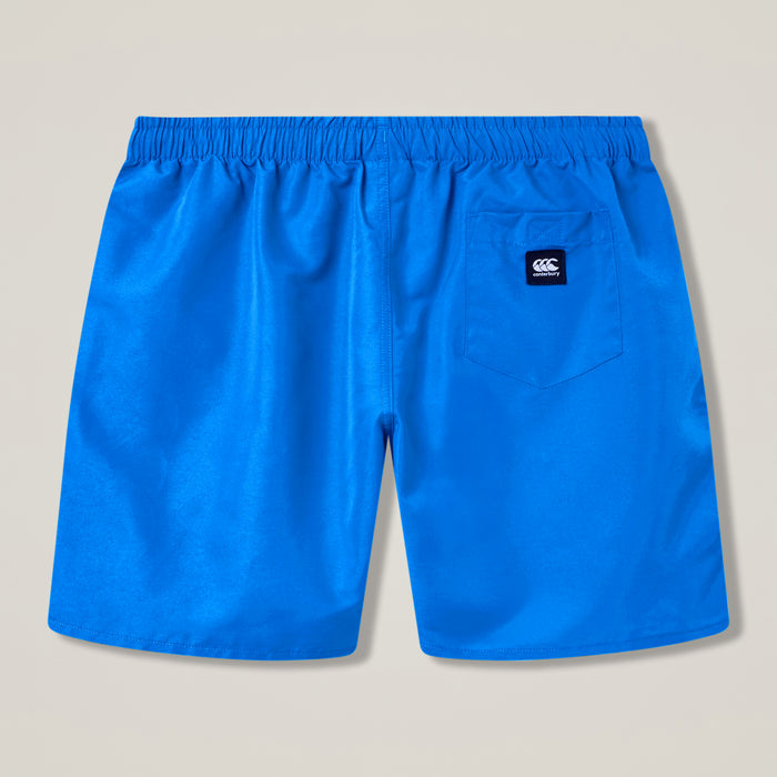 Mens Uglies Tactic Shorts Blue
