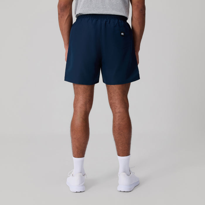 Mens Uglies Tactic Shorts Navy