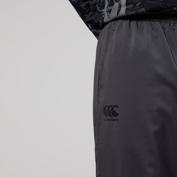 Mens Vaposhield Tempo Dome Pant Grey