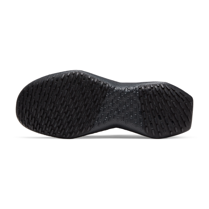 Men's Wool Dasher Mizzle - Medium Grey (Natural Black Sole)