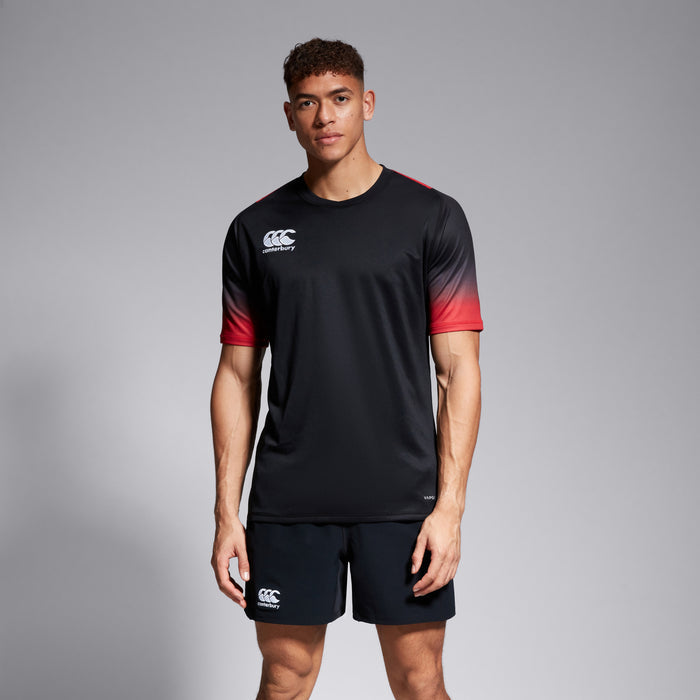 Mens Yokohama Shorts Black