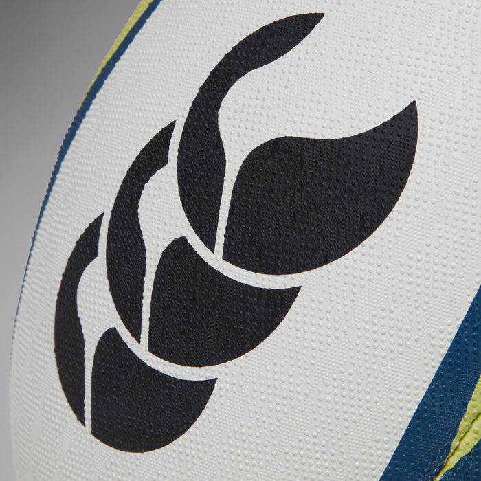 Mentre Rugby Ball White