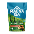 MILK CHOCOLATE COVERED MACADAMIA NUT BAG - 8OZ
