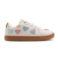 Mini Lane Love Sneaker  - Big Kid Rainbow