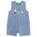 Mini Mulligans - Reversible John John