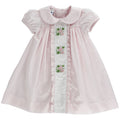 Morning Glories - Dress