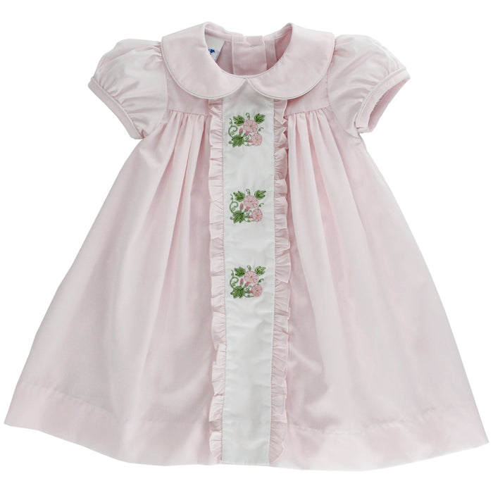 Morning Glories - Dress
