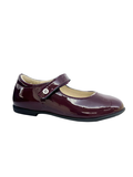 Naturino Bordeaux Patent Mary Jane - Darling