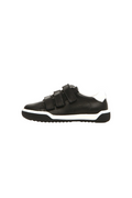 NATURINO CLIFF VL 2 NAPPA  BLACK-WHITE 1