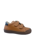 Naturino Luggage Double Velcro Sneaker - Eindhoven