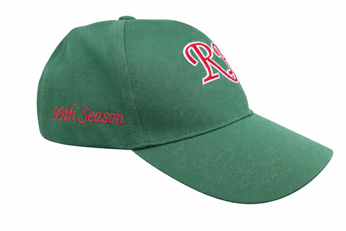 NEW! Baseball Hat Limited Edition 99th Season