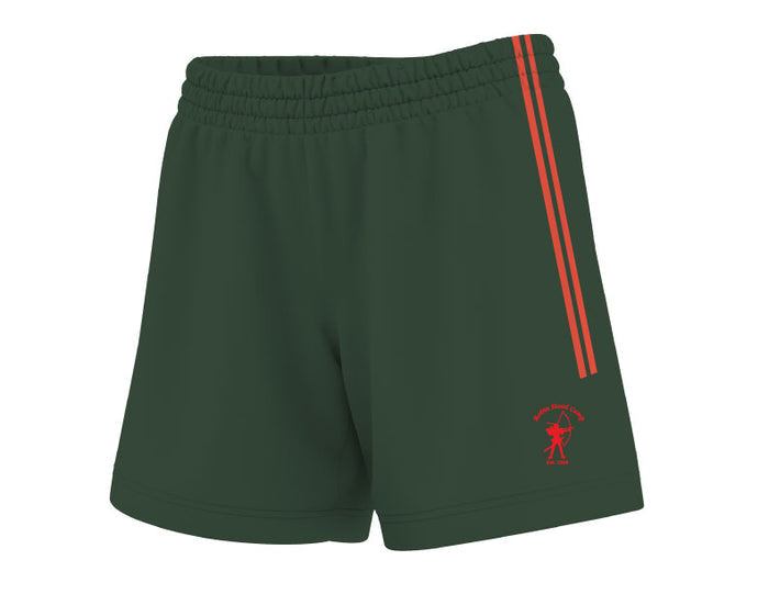 NEW! Boys Stripe Shorts
