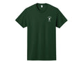 NEW! Green T-Shirt - Limited Edition 99th Season