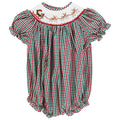 Night Before Christmas - Bishop Romper