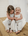 Nora Two-Piece Lounge Set - Jardin Bleu product_type - Bailey's Blossoms