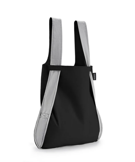 Notabag Original Grey/ Black