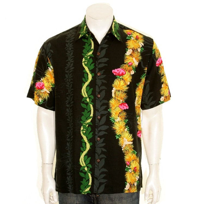 Ohia Aloha Shirt