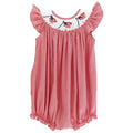Old Gloy - Bishop Romper