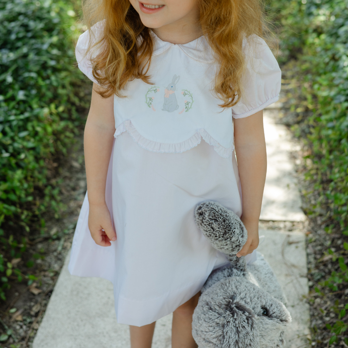 Oliver Rabbit - Dress