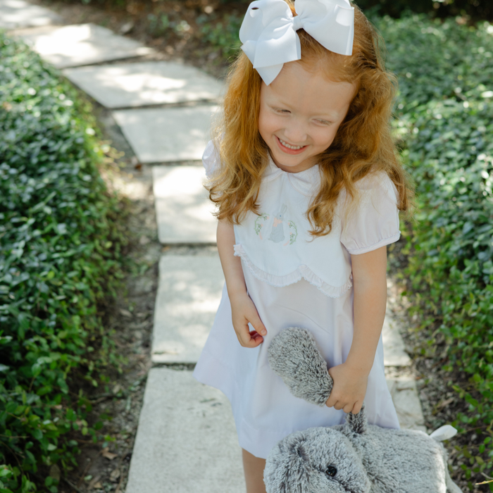Oliver Rabbit - Dress