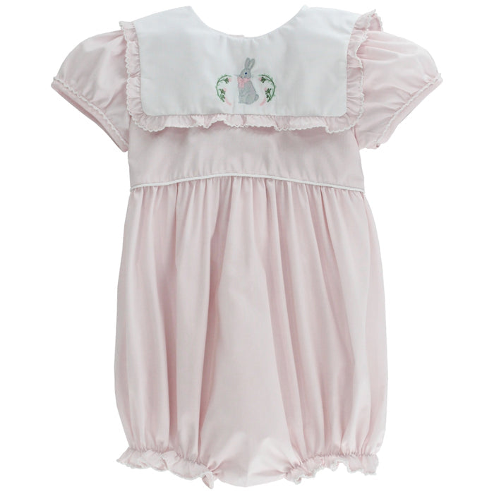 Oliver Rabbit - Girls Bubble Short