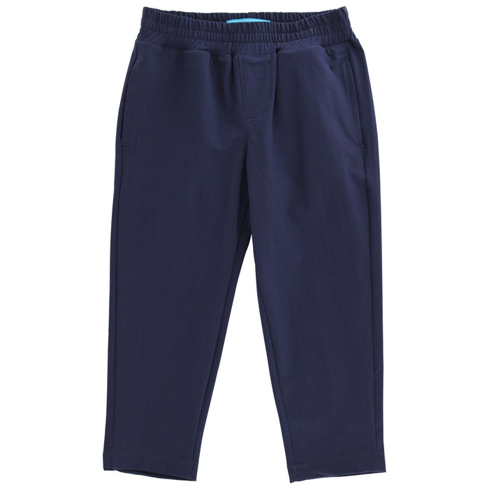 Performance Charlie Pull On Pant - Navy