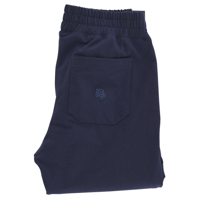 Performance Charlie Pull On Pant - Navy