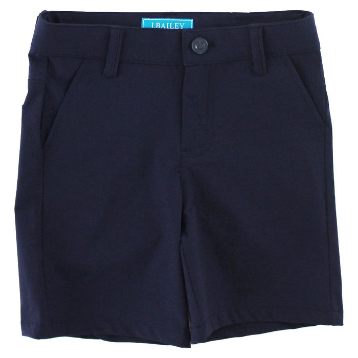 Performance Club Short - Navy