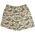 Performance Dock Short - Camo