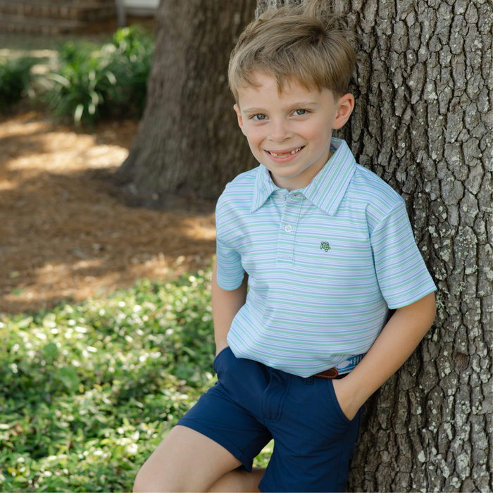 Performance Henry Polo - Pinehurst