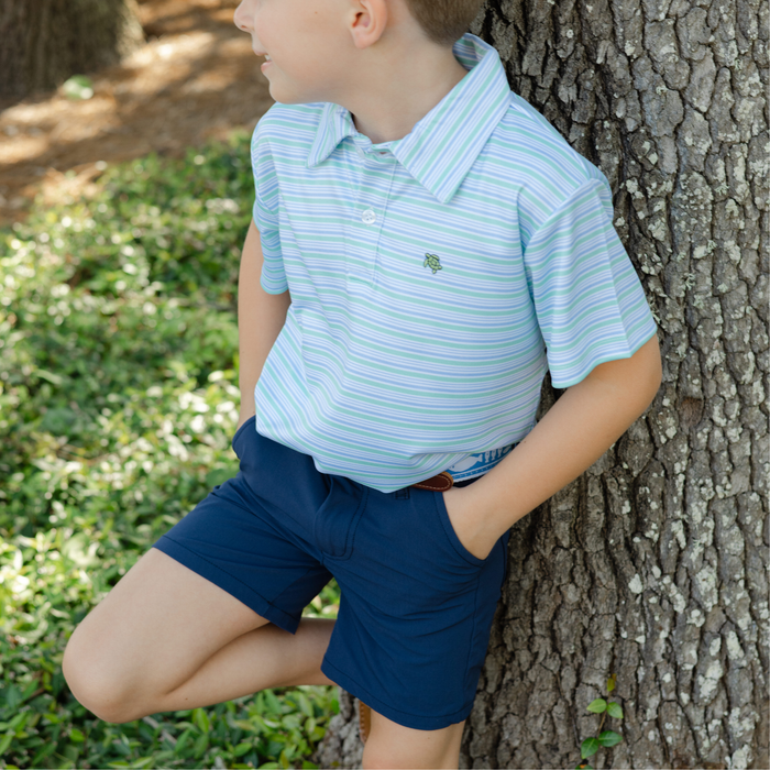Performance Henry Polo - Pinehurst