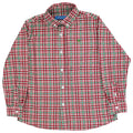 Performance Roscoe Button Down Shirt -  Jolly Plaid
