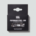 Performance Stud Pack Long Silver