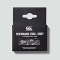 Performance Stud Pack Short Silver