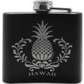 Pineapple Hawaii Flask-73435