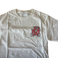 PMA Tshirt Layered Seal White