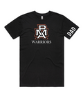 PMA Warrior Dad Shirt