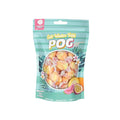 POG Salt Water Taffy 7oz