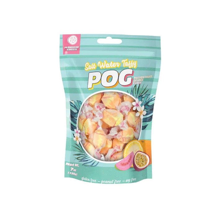 POG Salt Water Taffy 7oz