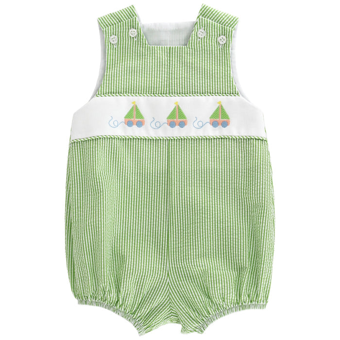 Portside Playtime - Boys Infant Bubble