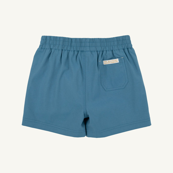 Prepletic™ Sheffield Shorts Barnsley Blue