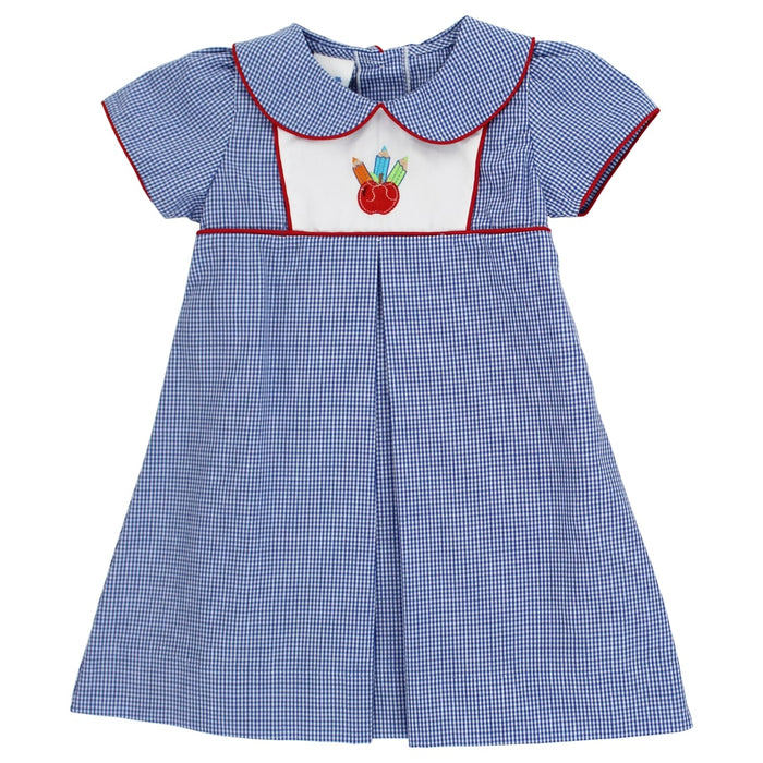 Pretty Pencils - Dress