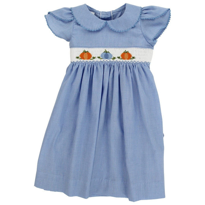 Pumpkin Patch - Dress