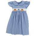 Pumpkin Patch - Dress