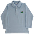 Pumpkin Pick-Up - Polo Shirt