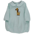 Raffy Giraffy - Knit Infant Bubble