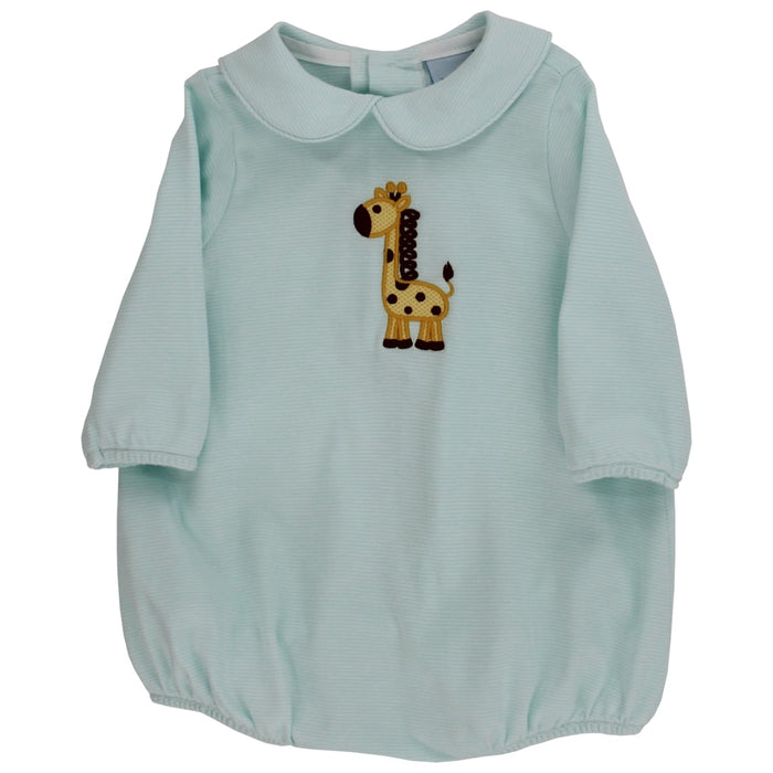 Raffy Giraffy - Knit Infant Bubble