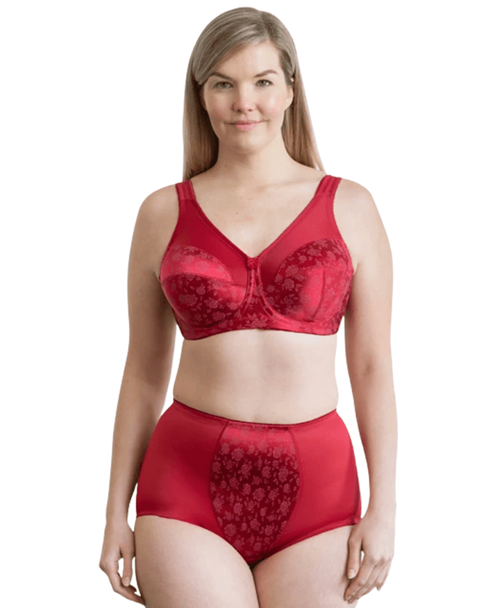 Rago Cortland Intimates - Tummy Control Brief