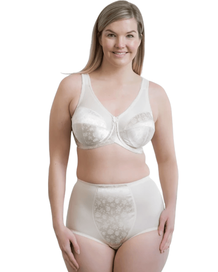 Rago Cortland Intimates - Tummy Control Brief