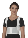 Rago Cortland Intimates Style Shoulder Brace